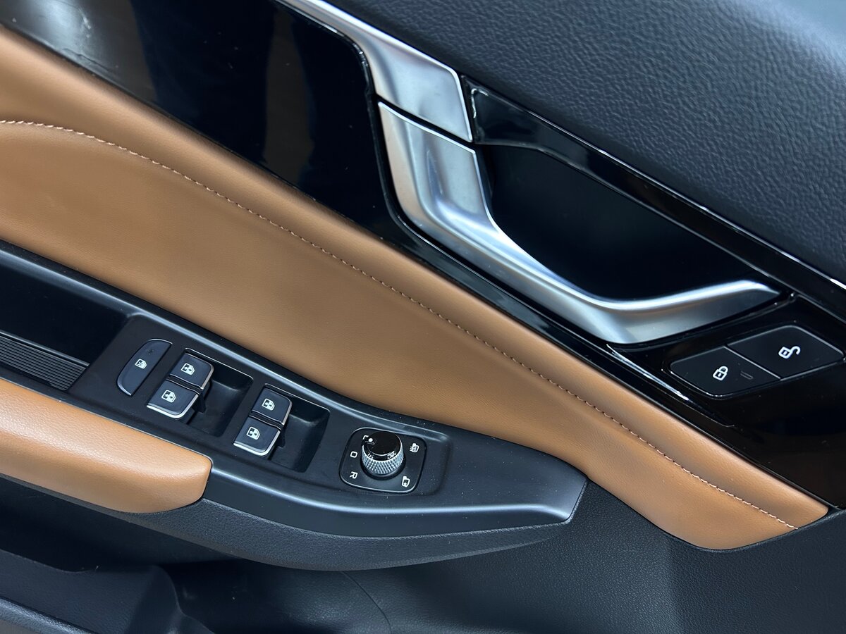 FAW Bestune B70 I, 2023 Фото №7