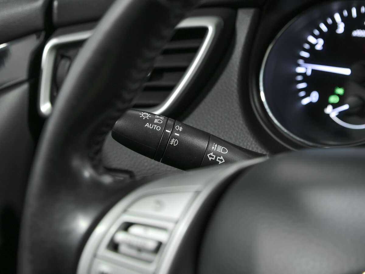 Nissan Qashqai, 2014 Фото №9