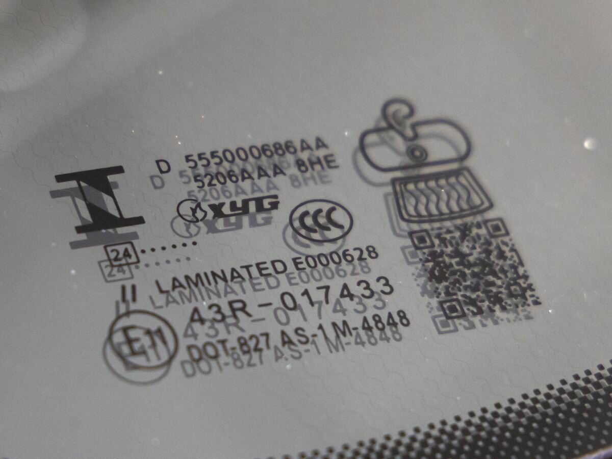 Chery Tiggo 8 Pro Max I Рестайлинг, 2024 Фото №11