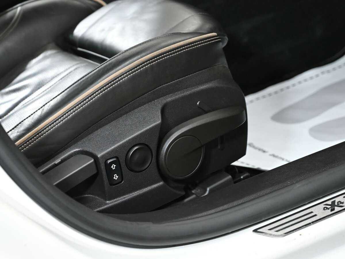 Opel Insignia Country Tourer, 2014 Фото №15