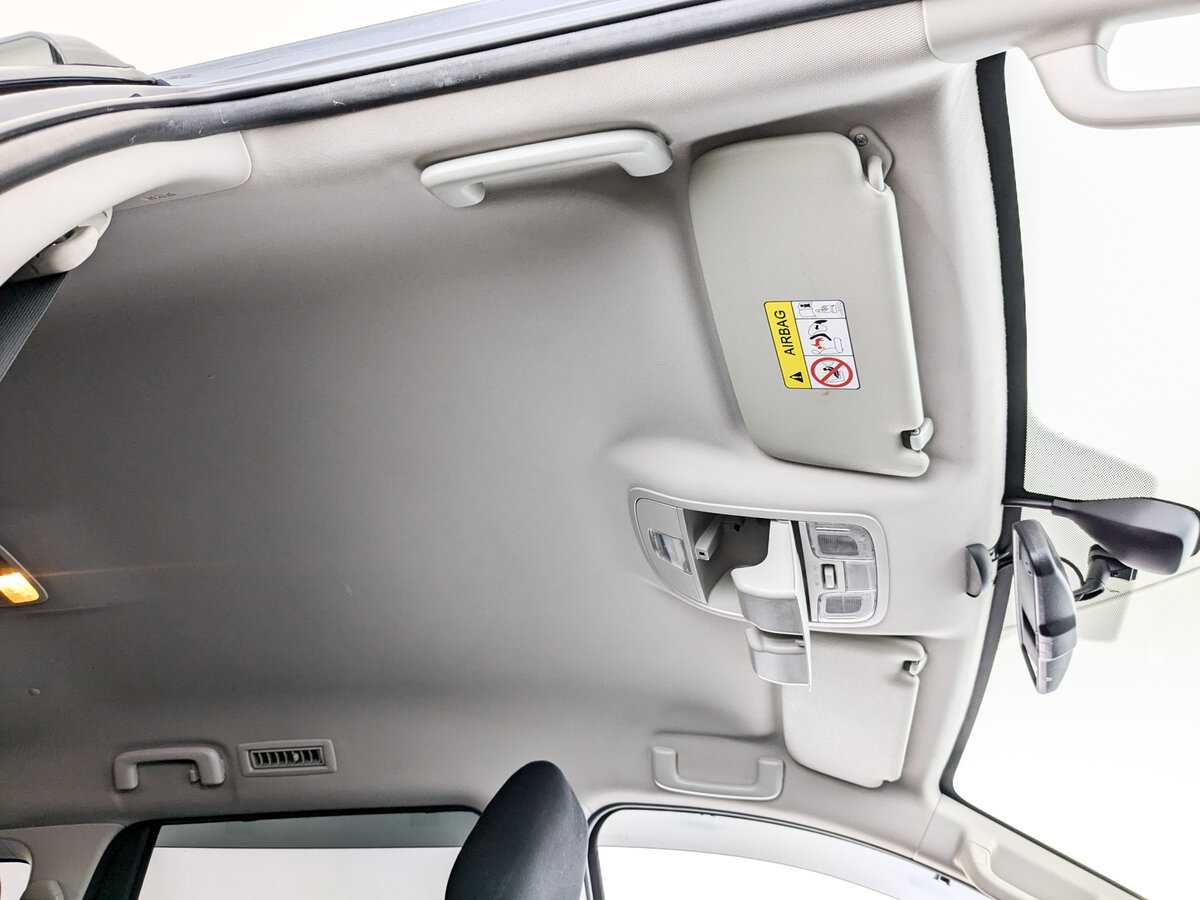 Mitsubishi Pajero Sport, 2019 Фото №20