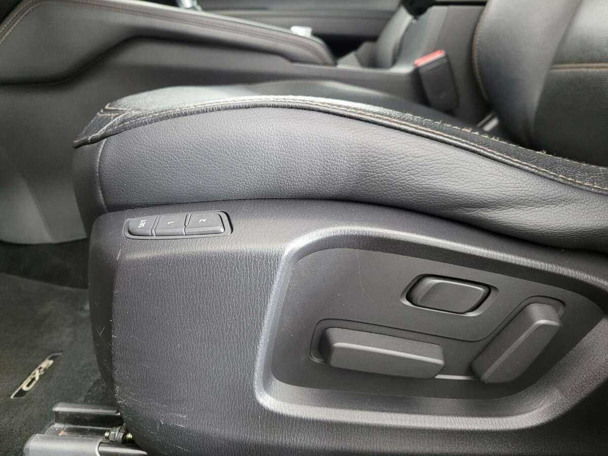 Mazda CX-5, 2017 Фото №10