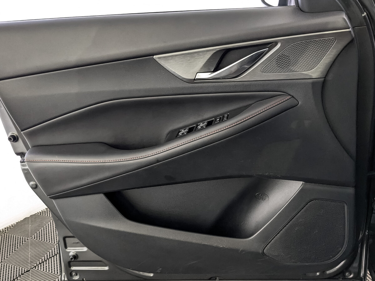 Changan CS35 Plus I Рестайлинг, 2023 Фото №18