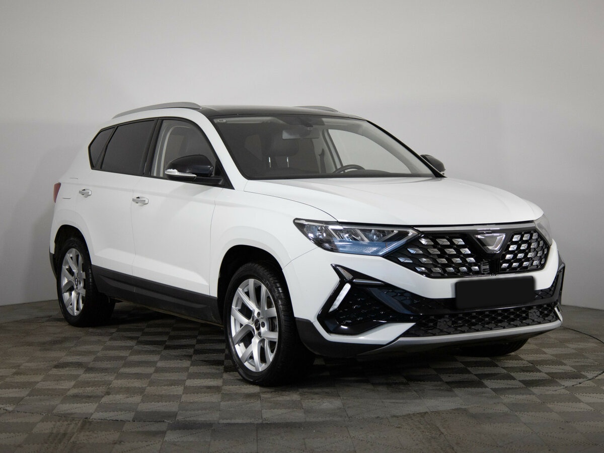 Jetta VS5 I, 2022 Фото №1