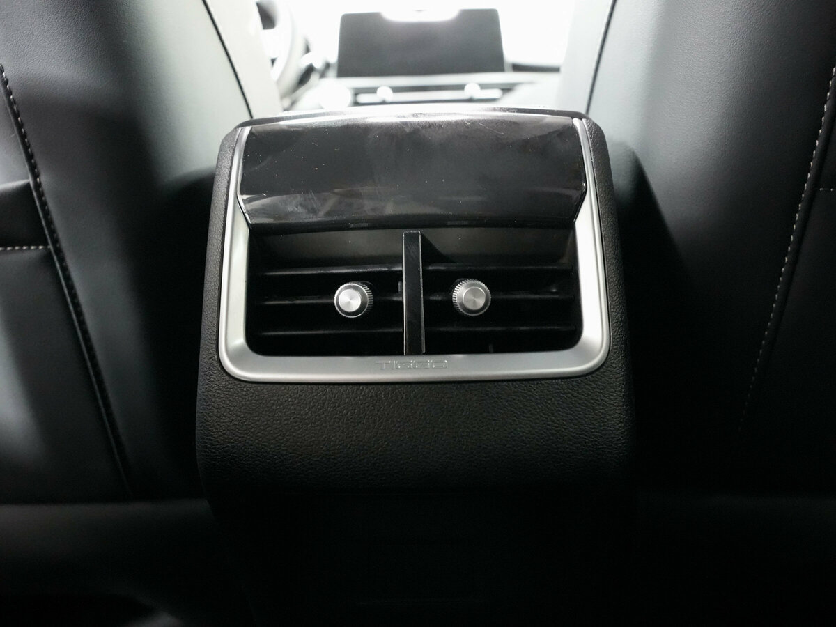 Chery Tiggo 4 Pro I, 2024 Фото №19