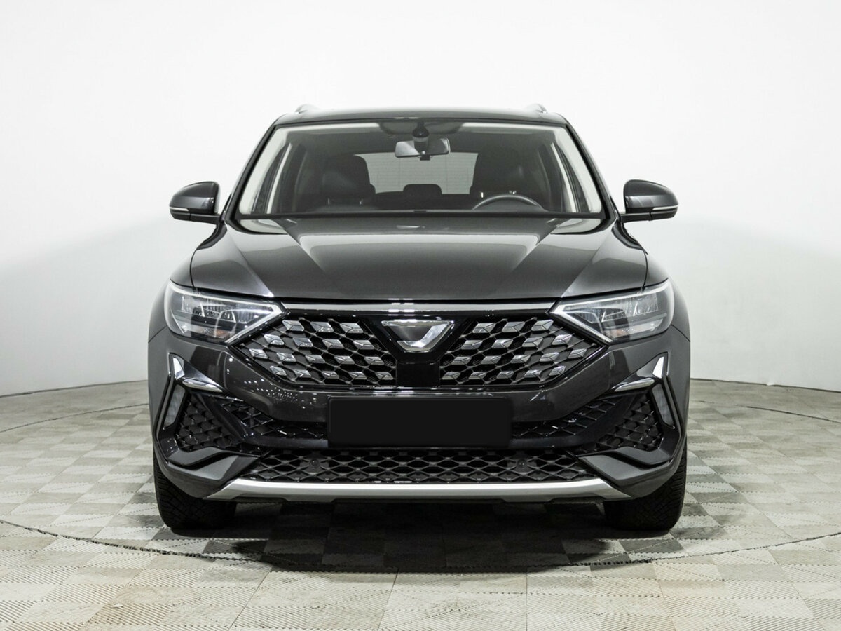 Jetta VS5 I Рестайлинг, 2022 Фото №2