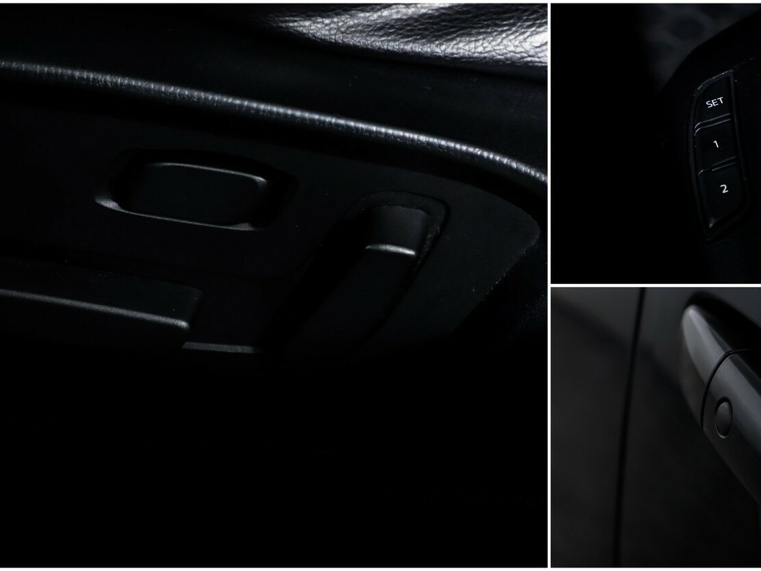 Mazda CX-9 II, 2018 Фото №15