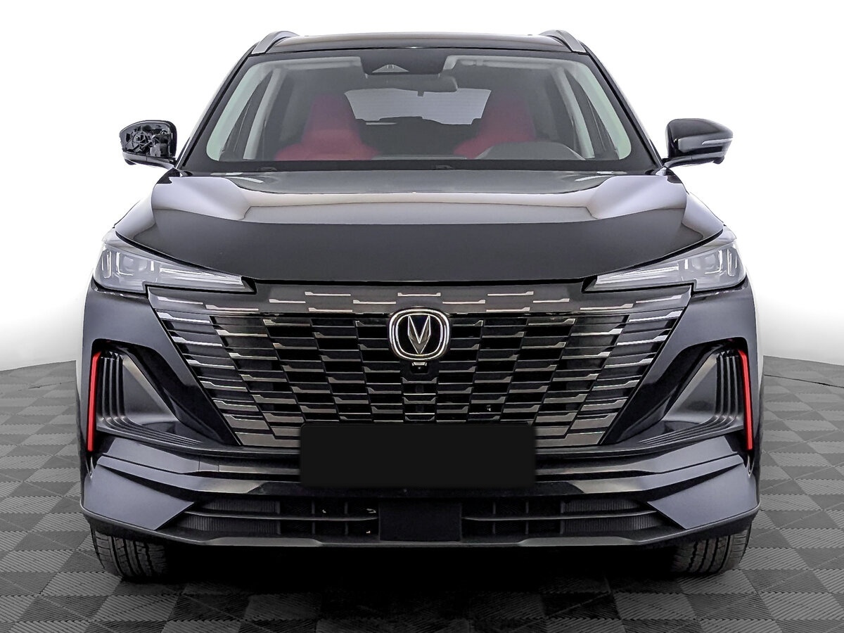 Changan CS55 Plus II, 2023 Фото №2