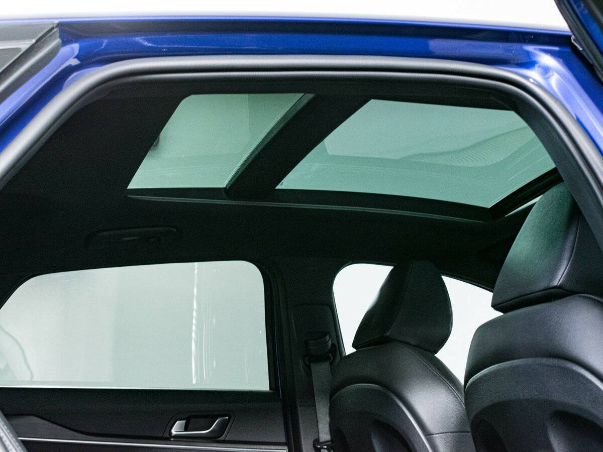 Kia K5, 2021 Фото №13