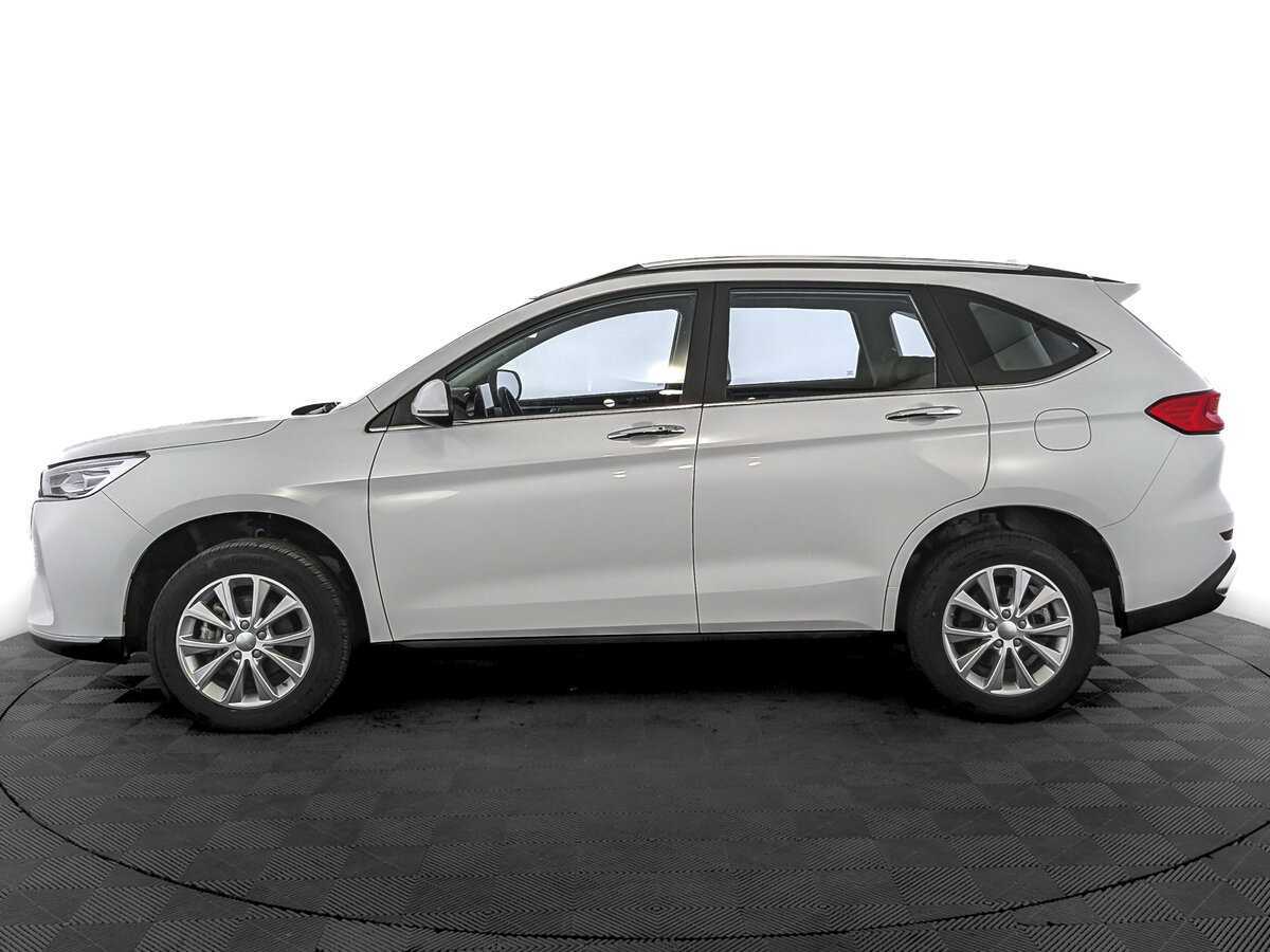 Haval M6, 2023 Фото №8