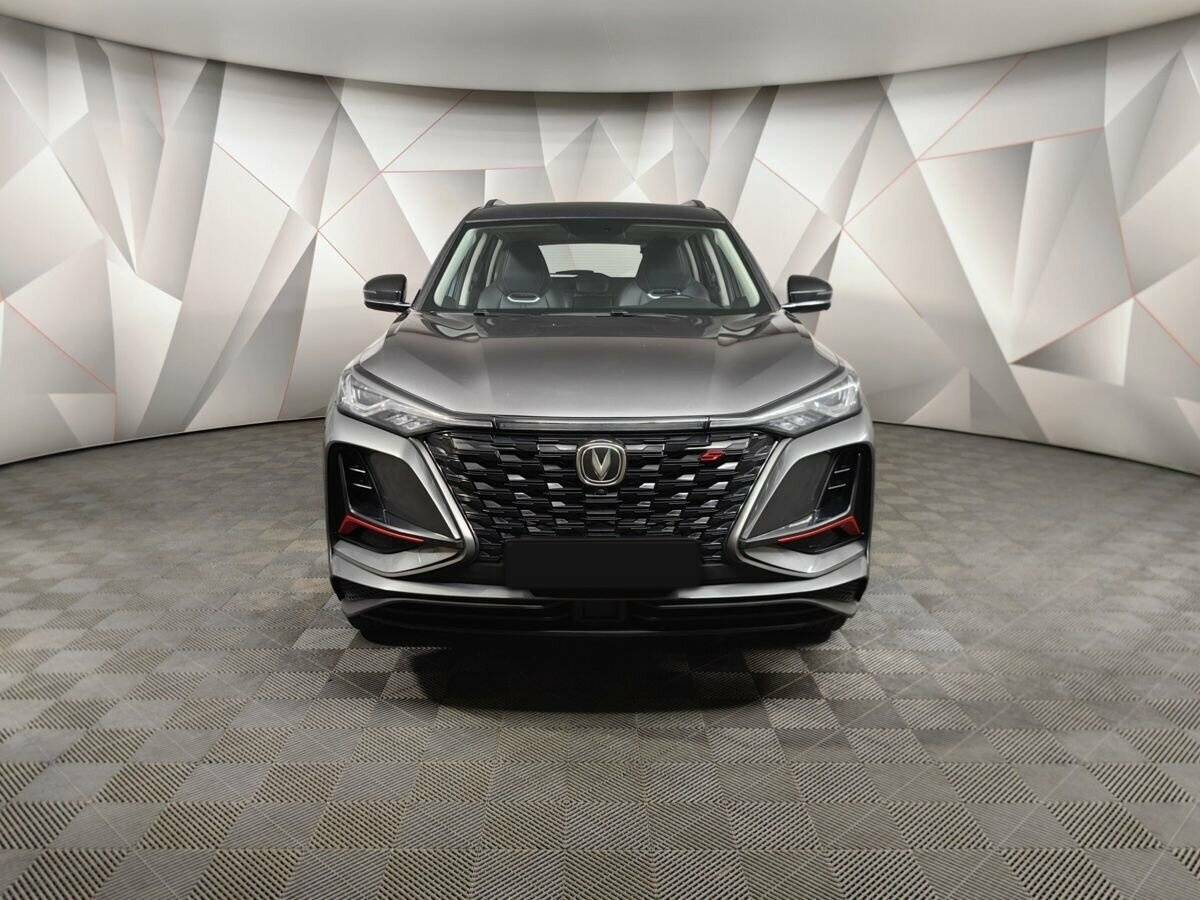 Changan CS75 Plus, 2023 Фото №7