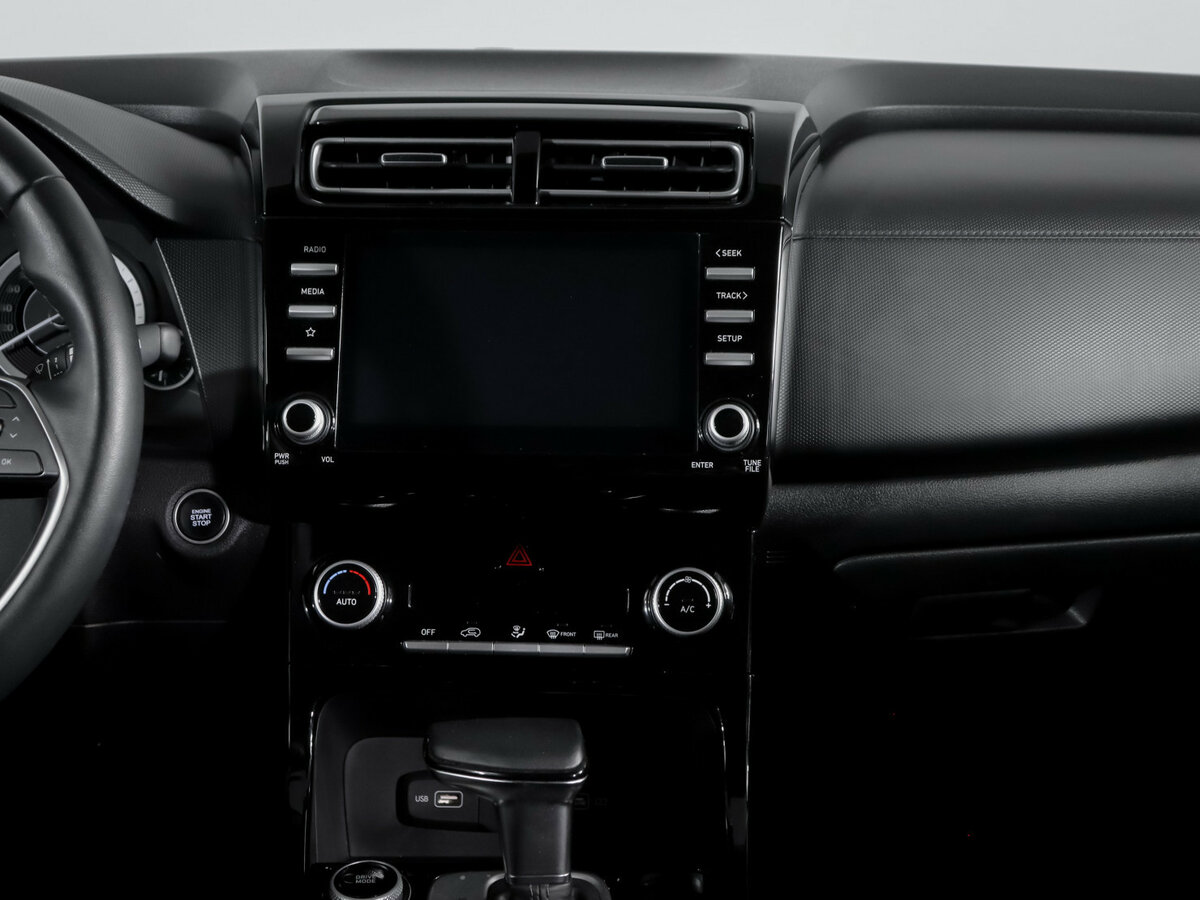 Hyundai Creta II, 2022 Фото №13