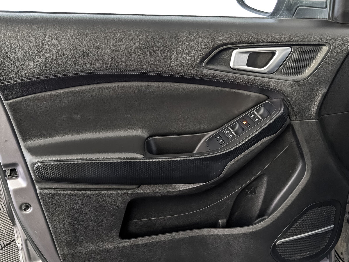 Chery Tiggo 4 I Рестайлинг, 2022 Фото №19