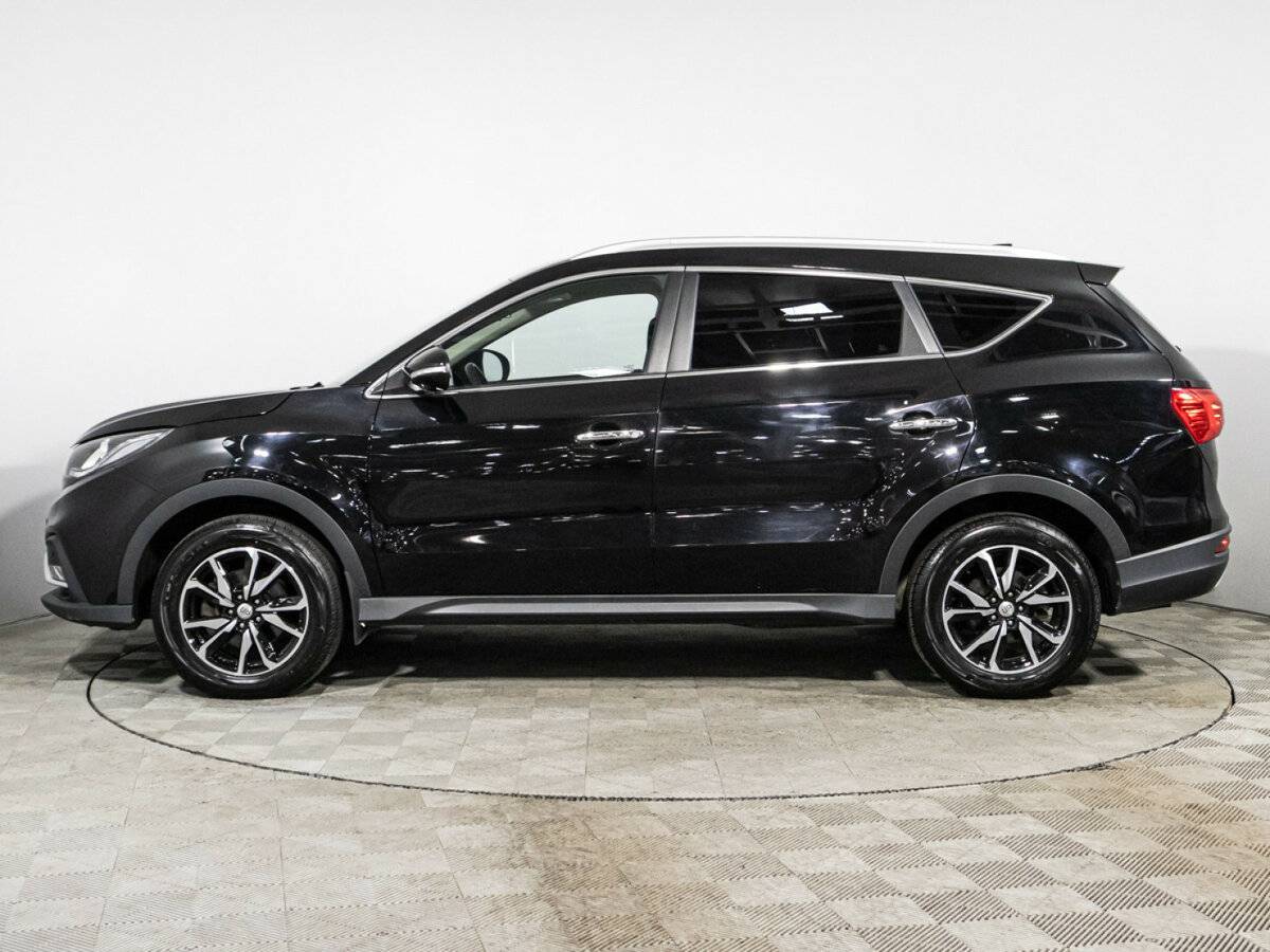 Dongfeng 580, 2021 Фото №8