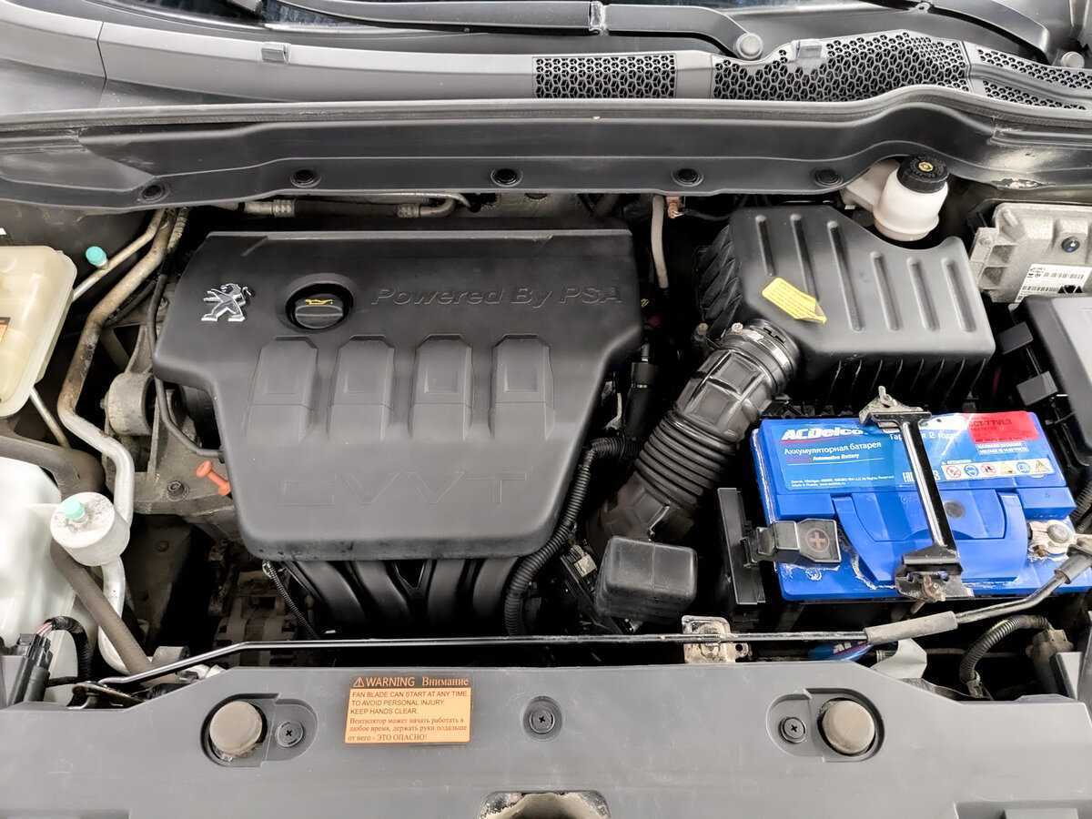 Dongfeng AX7, 2019 Фото №9