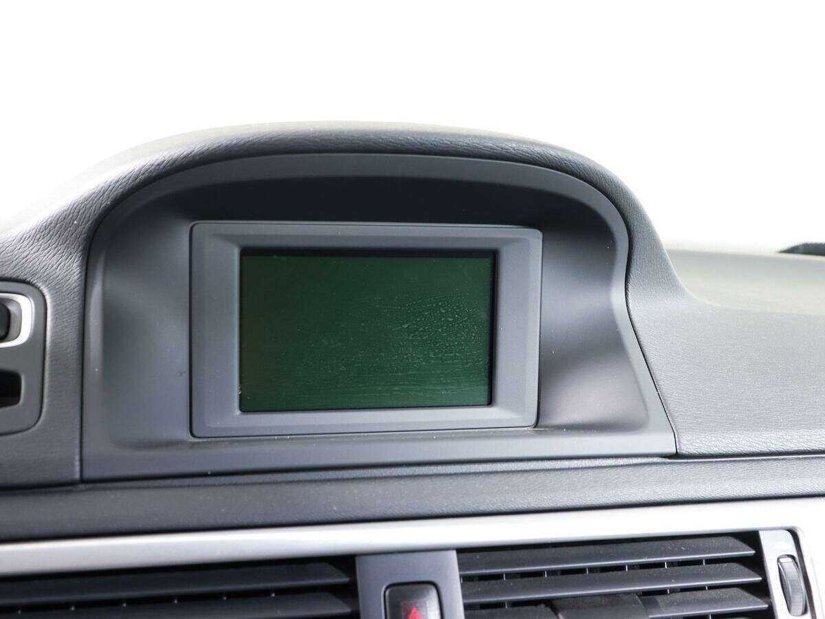 Volvo XC70, 2014 Фото №18