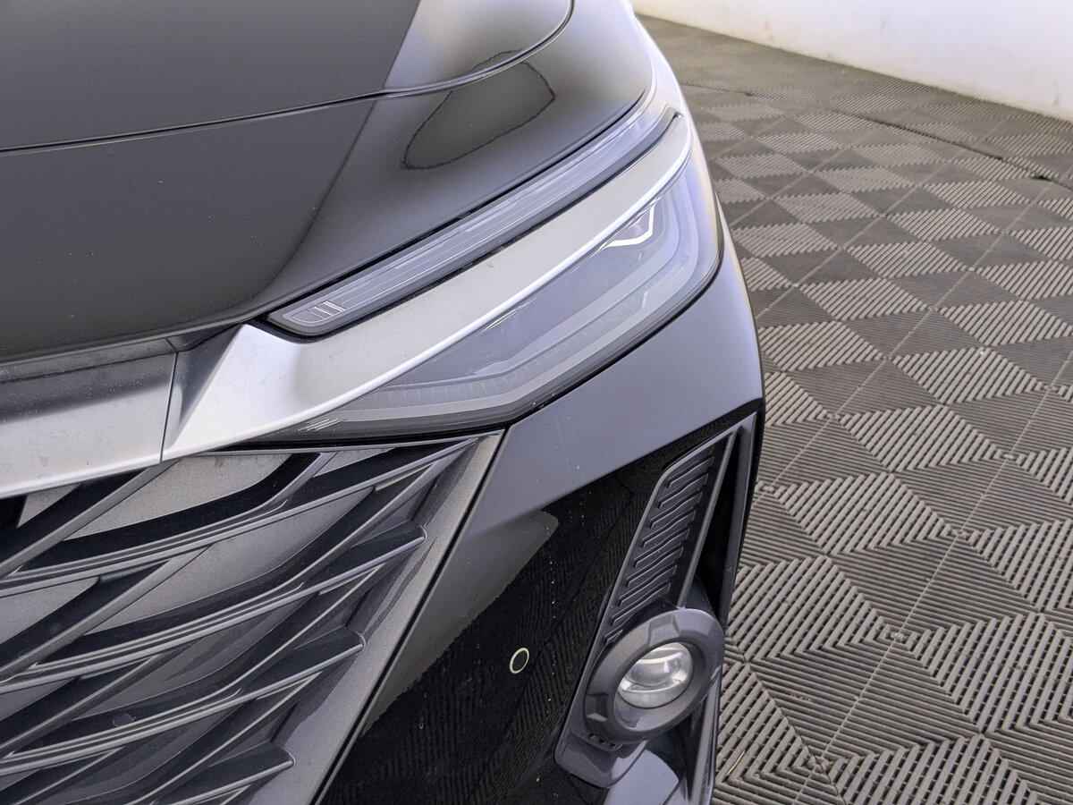 Chery Arrizo 8, 2023 Фото №11