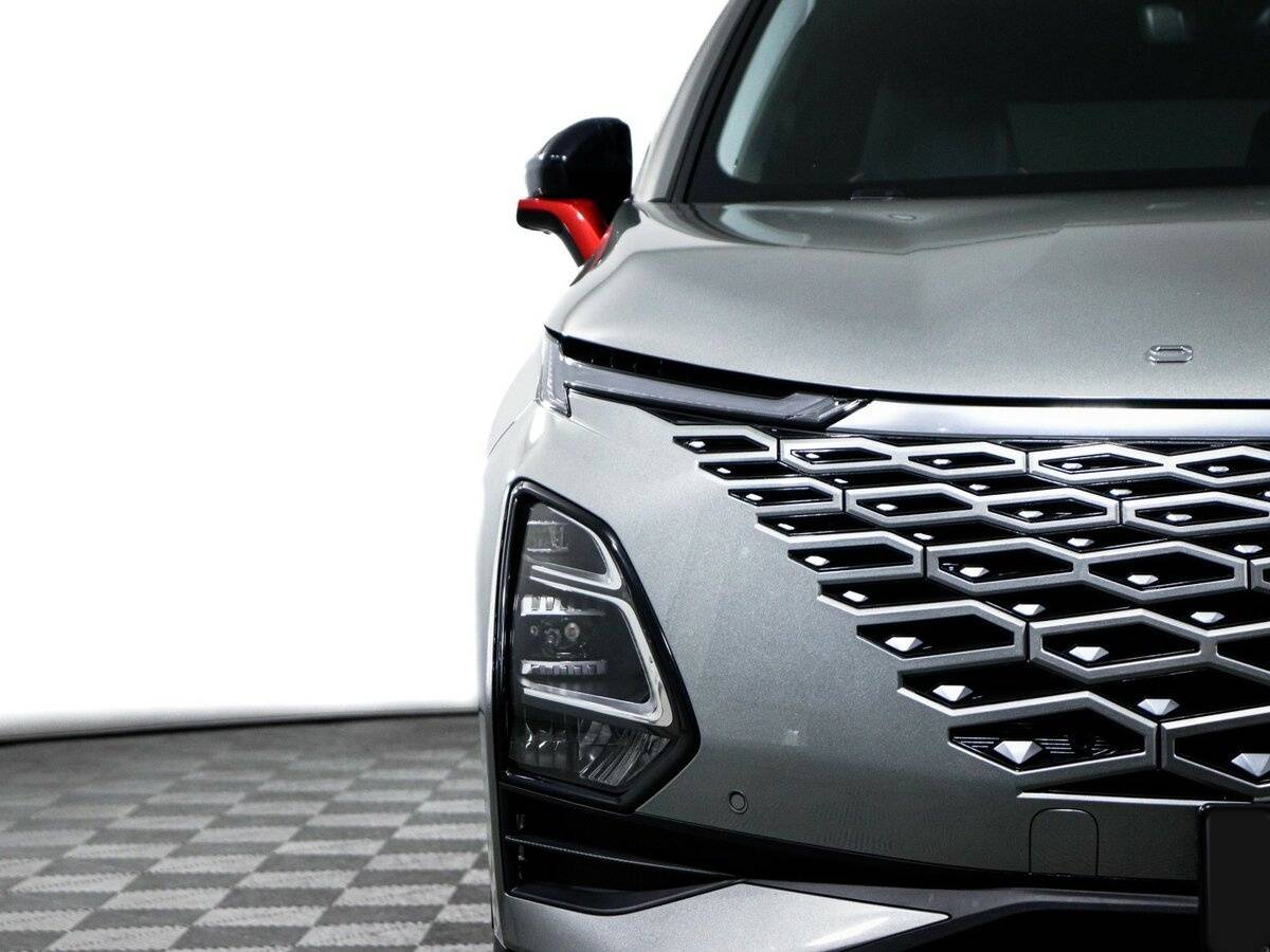 Omoda C5, 2023 Фото №18