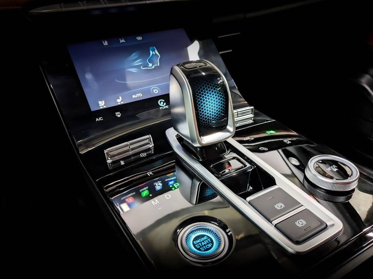 Chery Tiggo 8 Pro Max, 2023 Фото №27