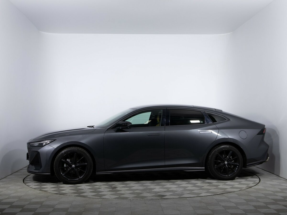 Changan UNI-V I, 2023 Фото №8