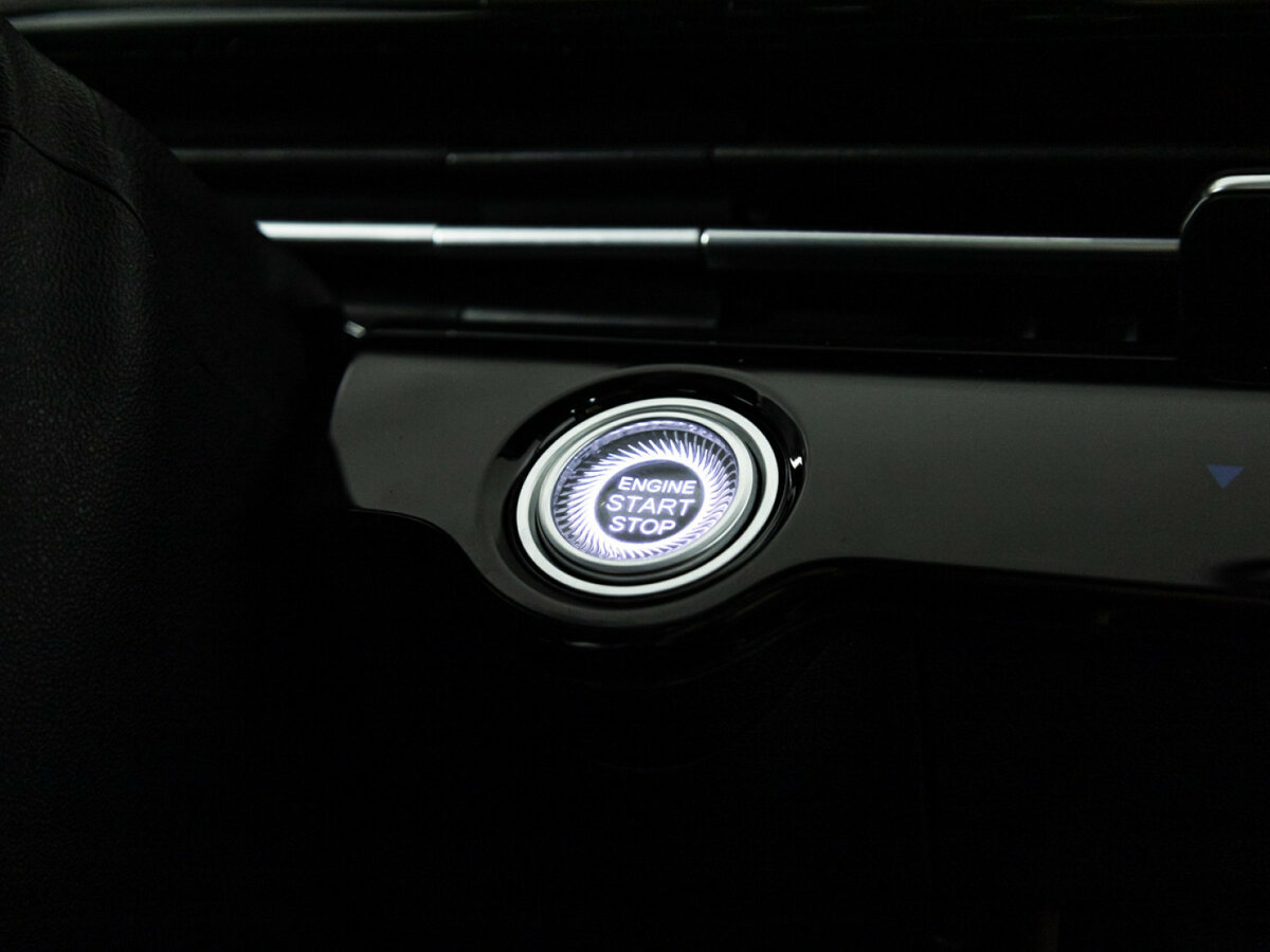Omoda C5 I, 2024 Фото №20