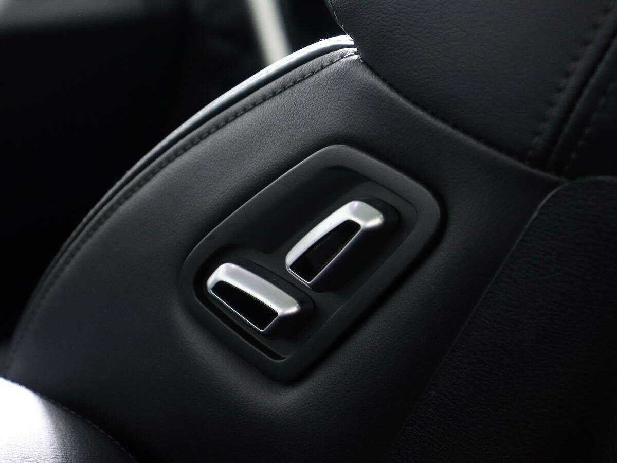 Haval H9, 2021 Фото №14