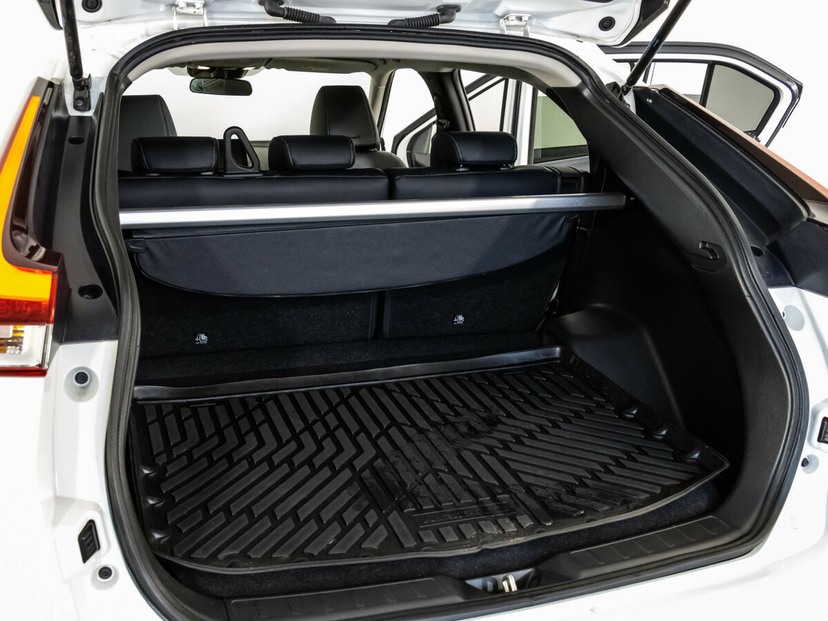 Mitsubishi Eclipse Cross I Рестайлинг, 2022 Фото №29