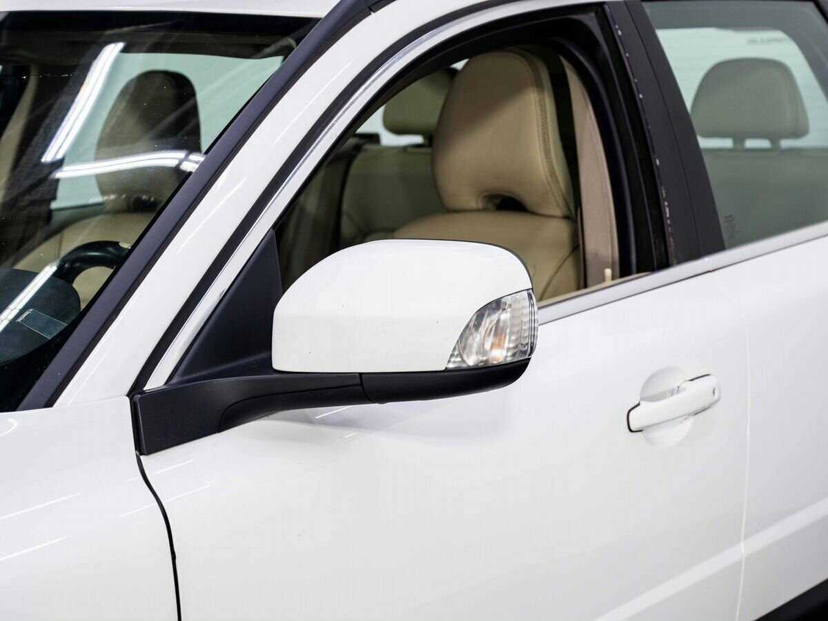 Volvo XC70, 2014 Фото №8