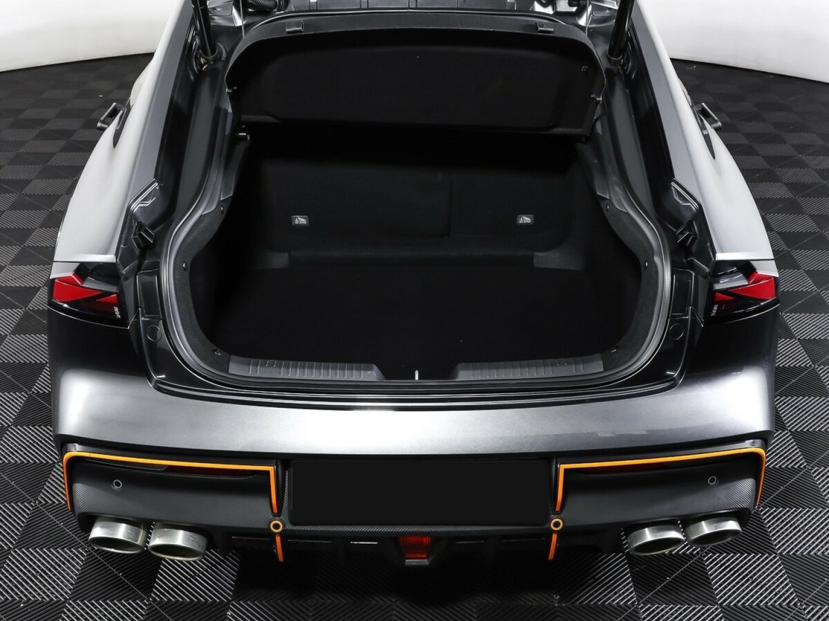 Changan UNI-V I, 2023 Фото №7