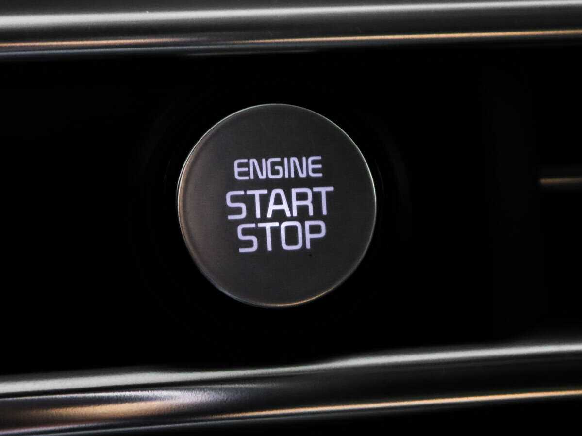 Kia K5, 2020 Фото №17