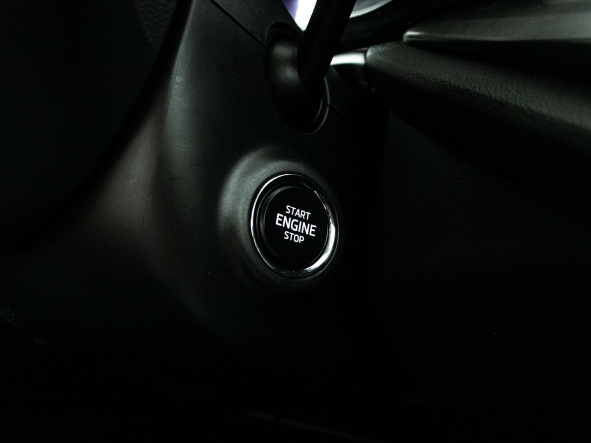 Skoda Octavia IV (A8), 2021 Фото №16