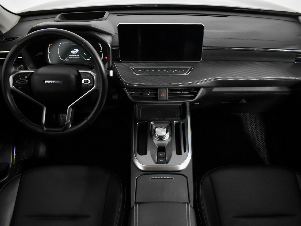 Haval Jolion I, 2022 Фото №12