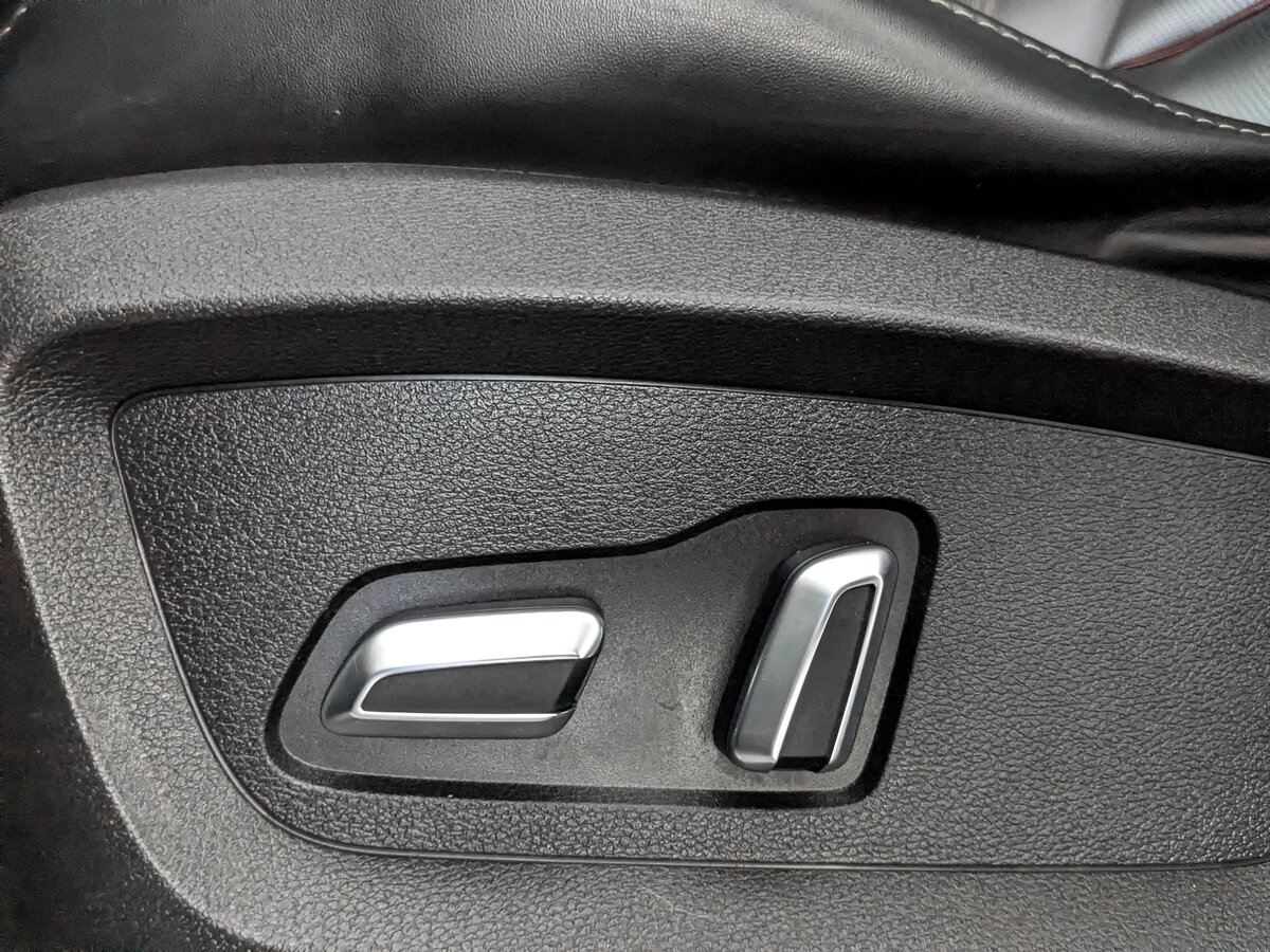 Chery Tiggo 7 Pro I, 2022 Фото №25