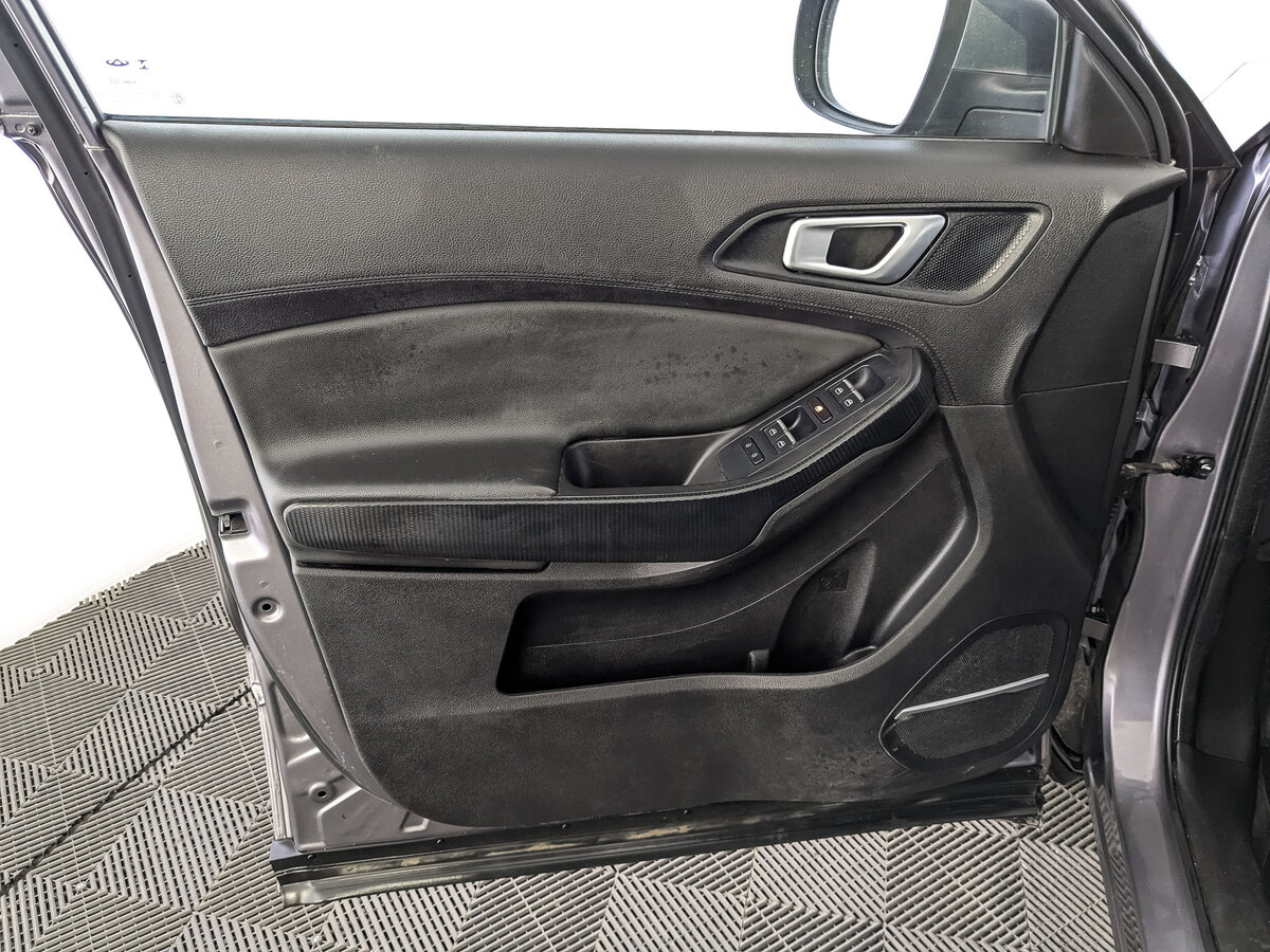 Chery Tiggo 4 I Рестайлинг, 2022 Фото №18