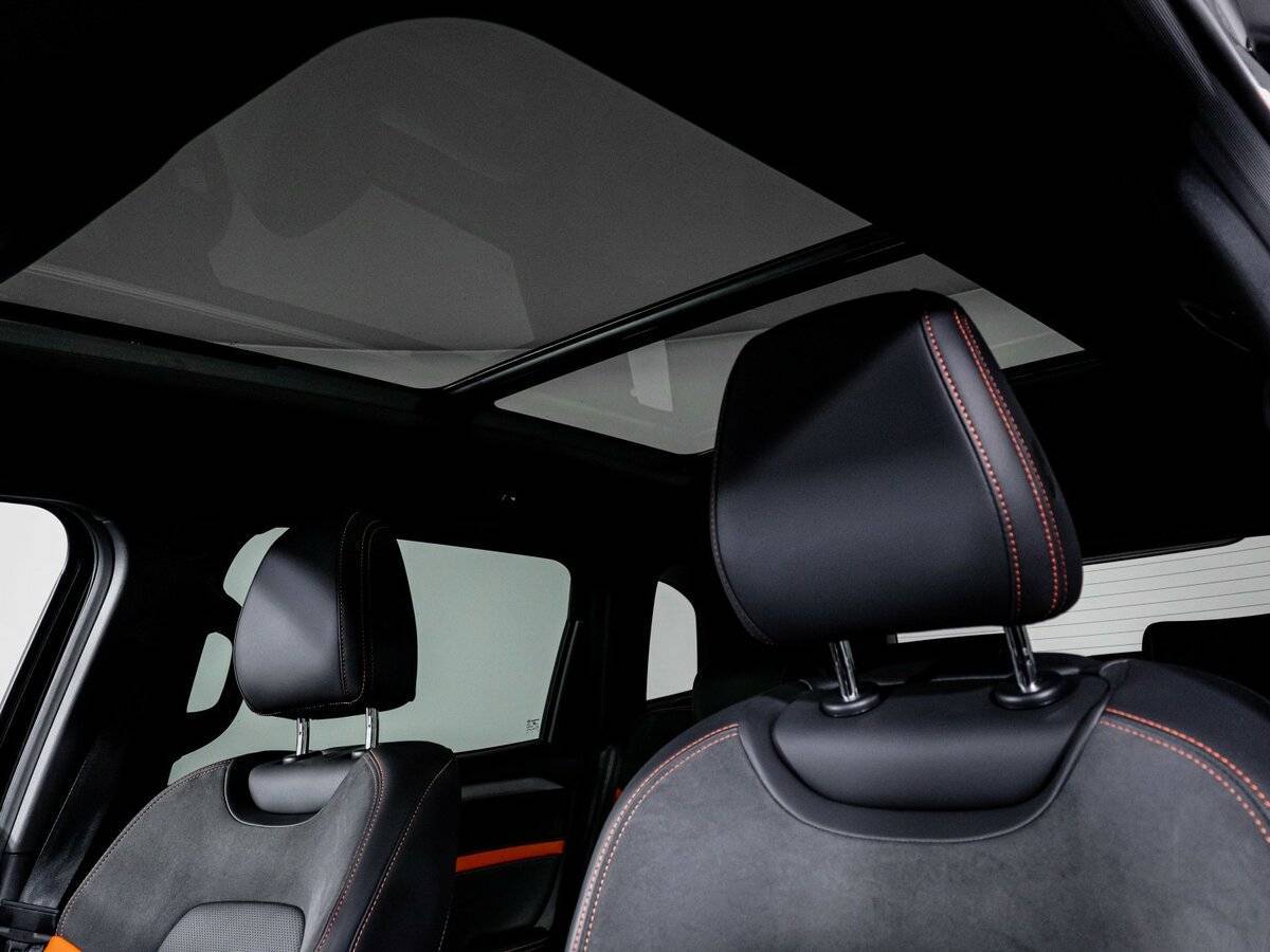 Haval Dargo X, 2022 Фото №20