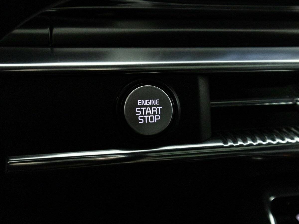 Kia K5, 2020 Фото №24