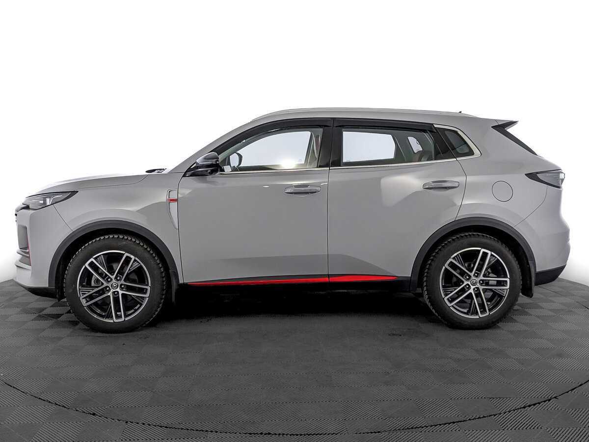 Changan CS55 Plus, 2023 Фото №8