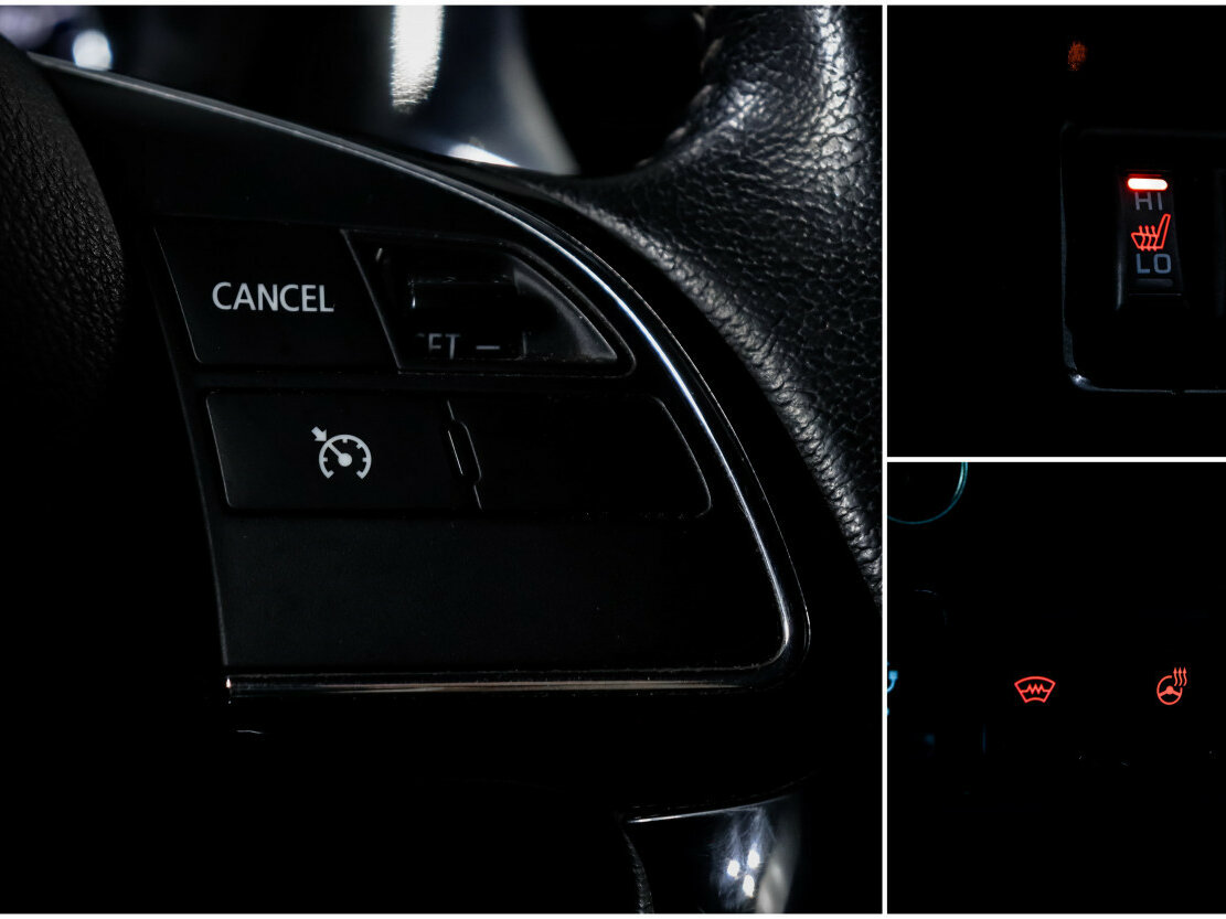 Mitsubishi Outlander III Рестайлинг 3, 2019 Фото №17