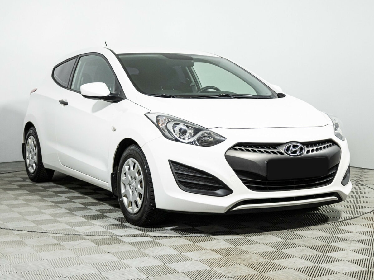 Hyundai i30 II, 2014 Фото №3