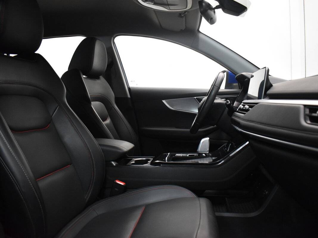 Chery Tiggo 7 Pro I, 2022 Фото №14