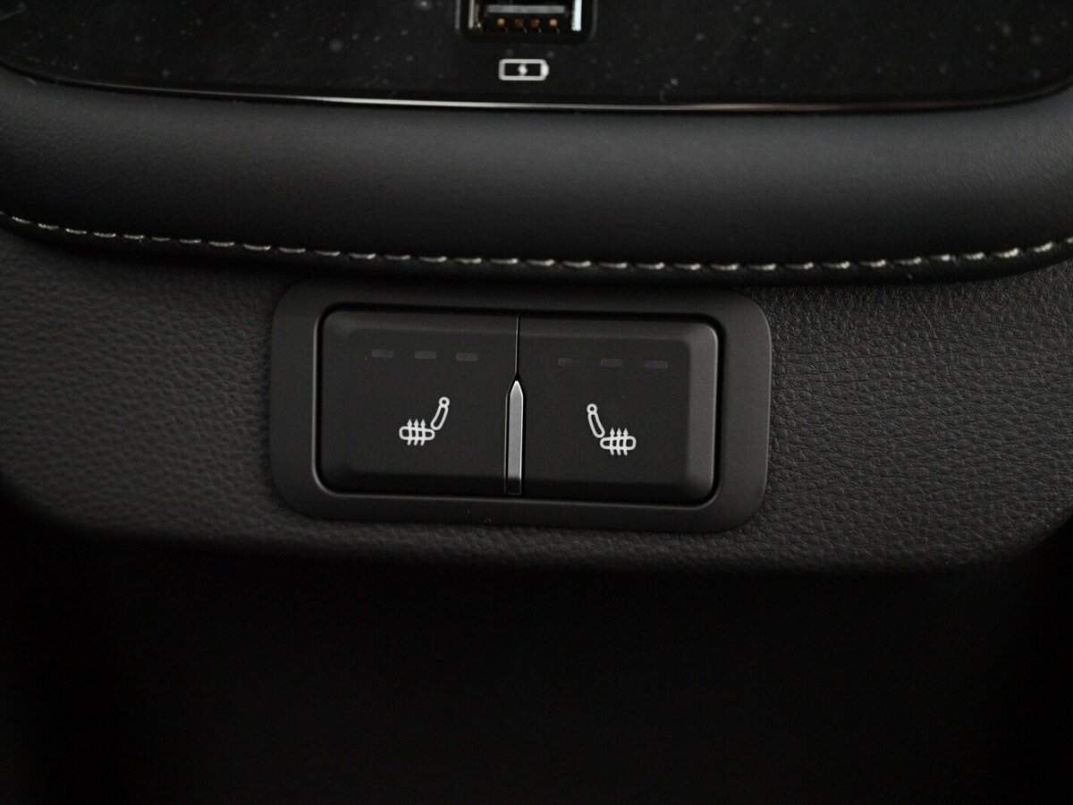 Chery Arrizo 8, 2024 Фото №14