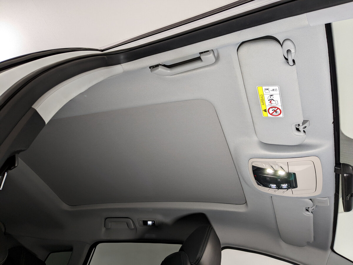 Chery Tiggo 7 Pro Max I, 2022 Фото №20