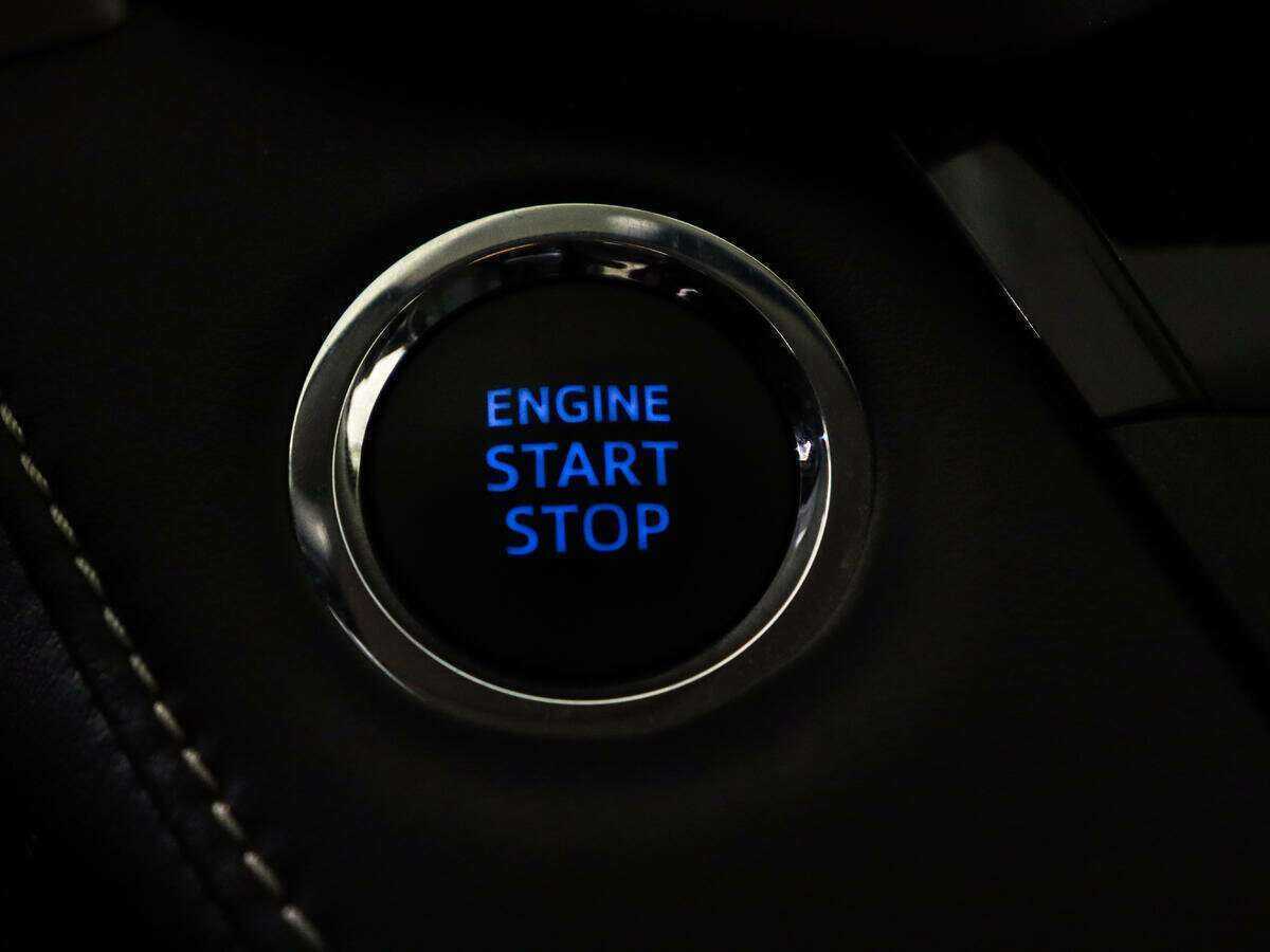 Toyota RAV4, 2017 Фото №18