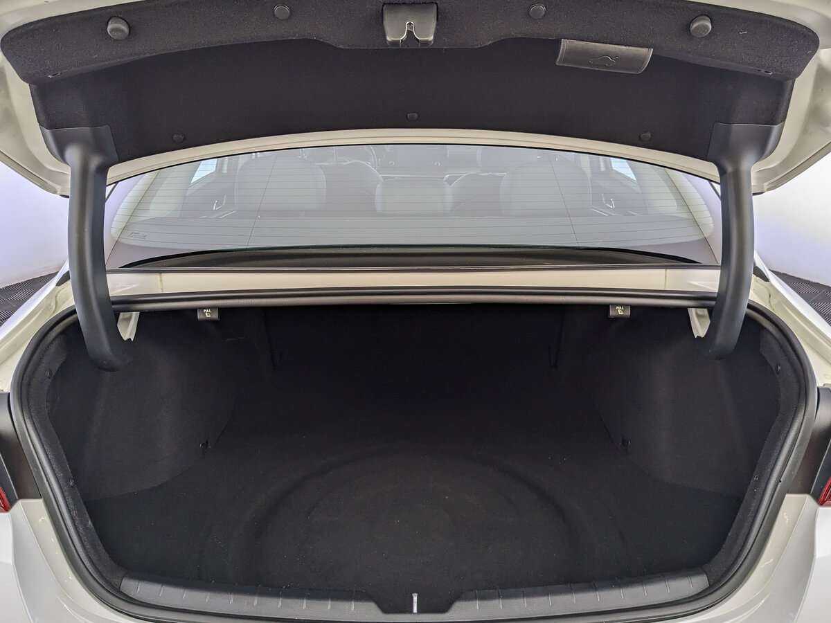 Kia K5, 2020 Фото №10