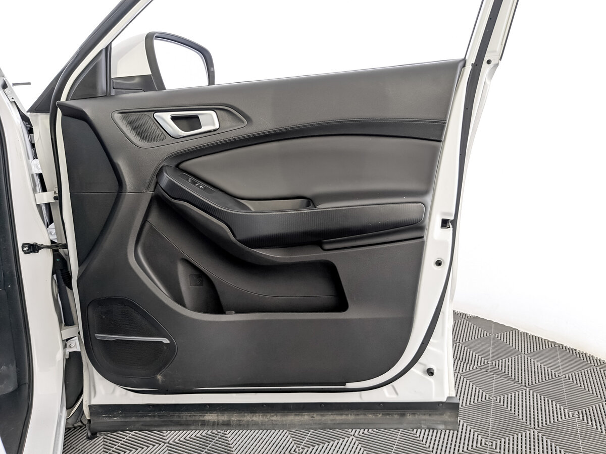 Chery Tiggo 4 I Рестайлинг, 2022 Фото №24