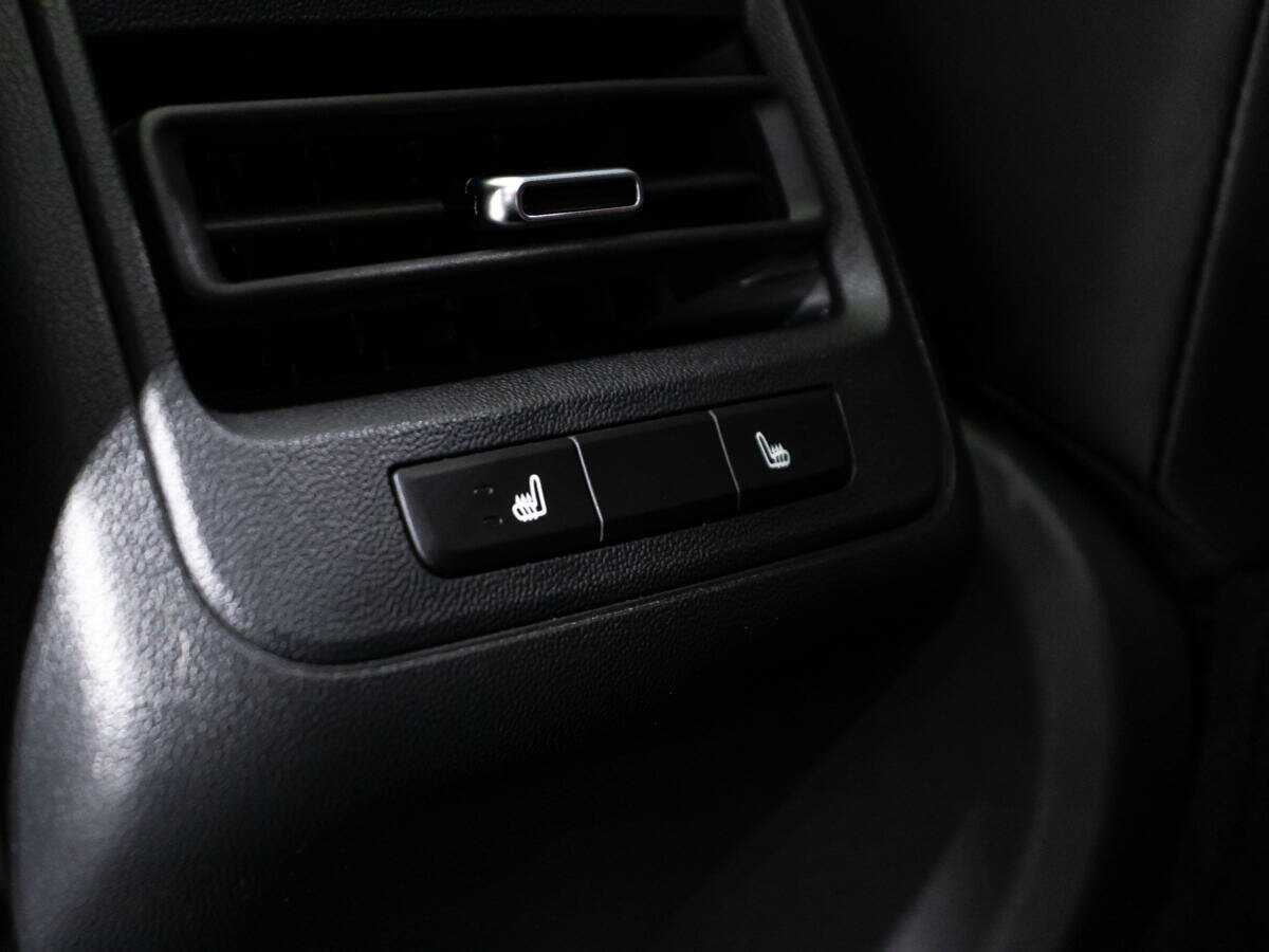 Changan CS55PLUS, 2024 Фото №25