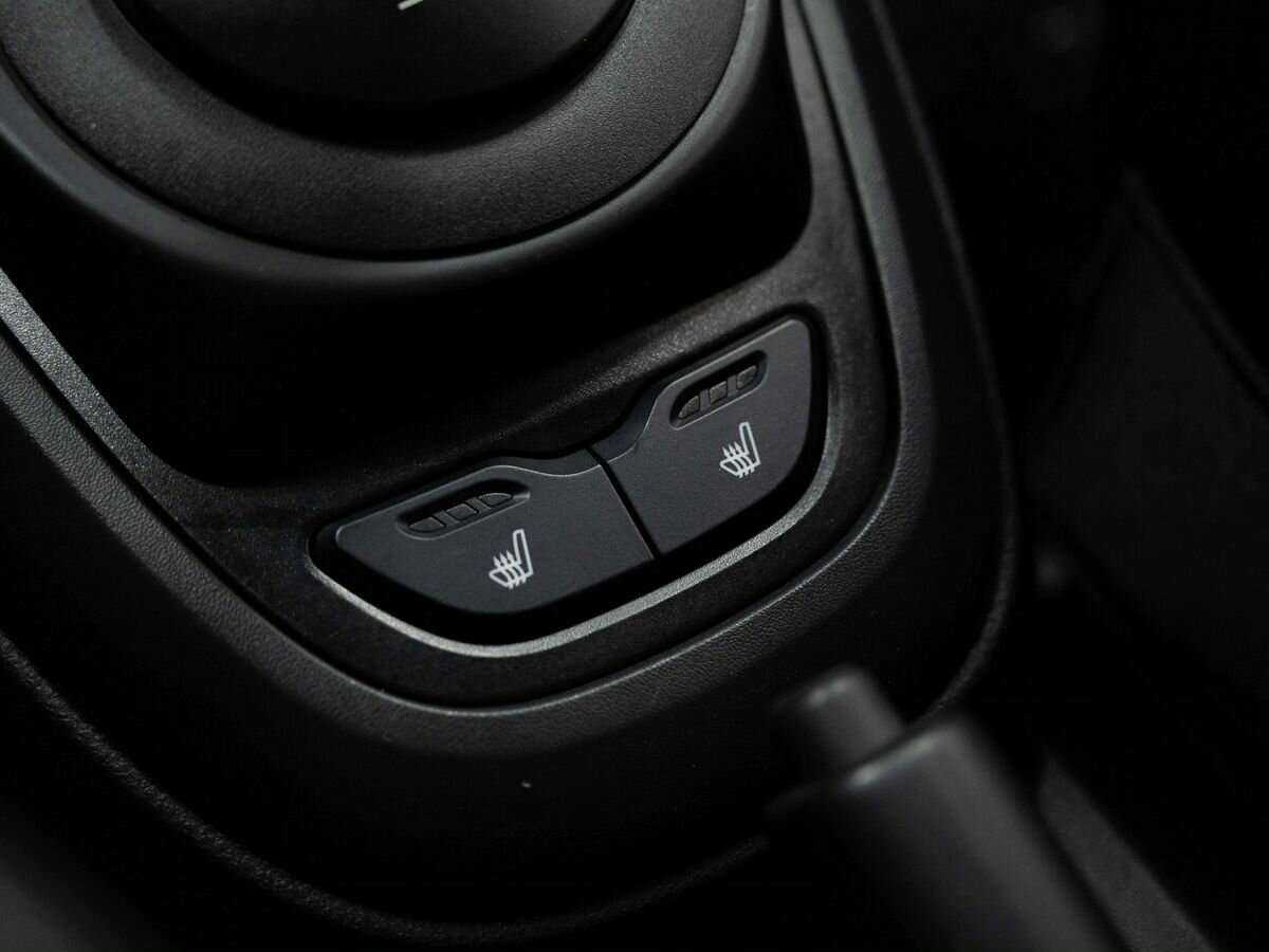 Lada (ВАЗ) Vesta SW Cross, 2019 Фото №24