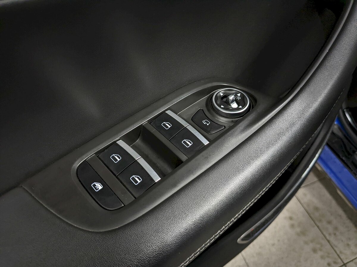 Chery Tiggo 7 Pro I, 2020 Фото №12