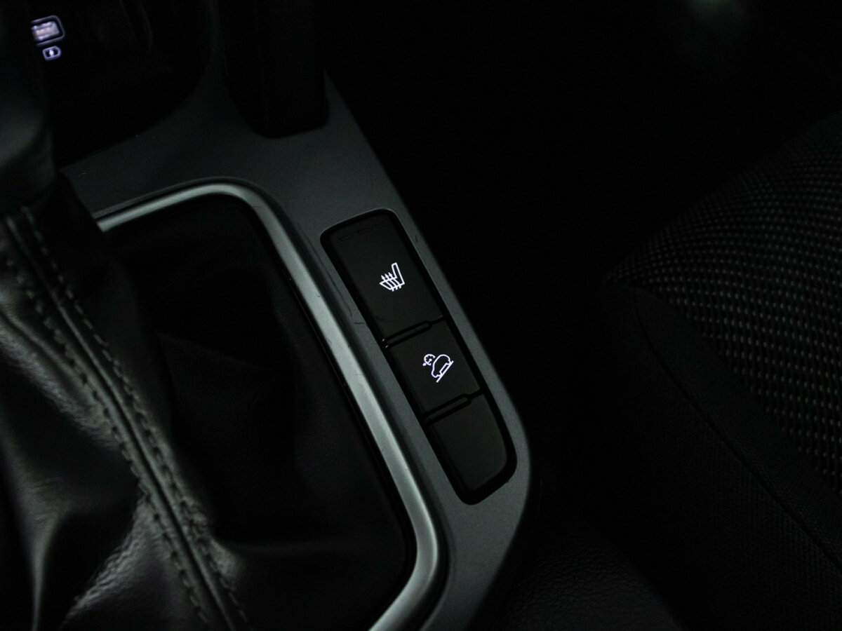 Kia Seltos I, 2020 Фото №20