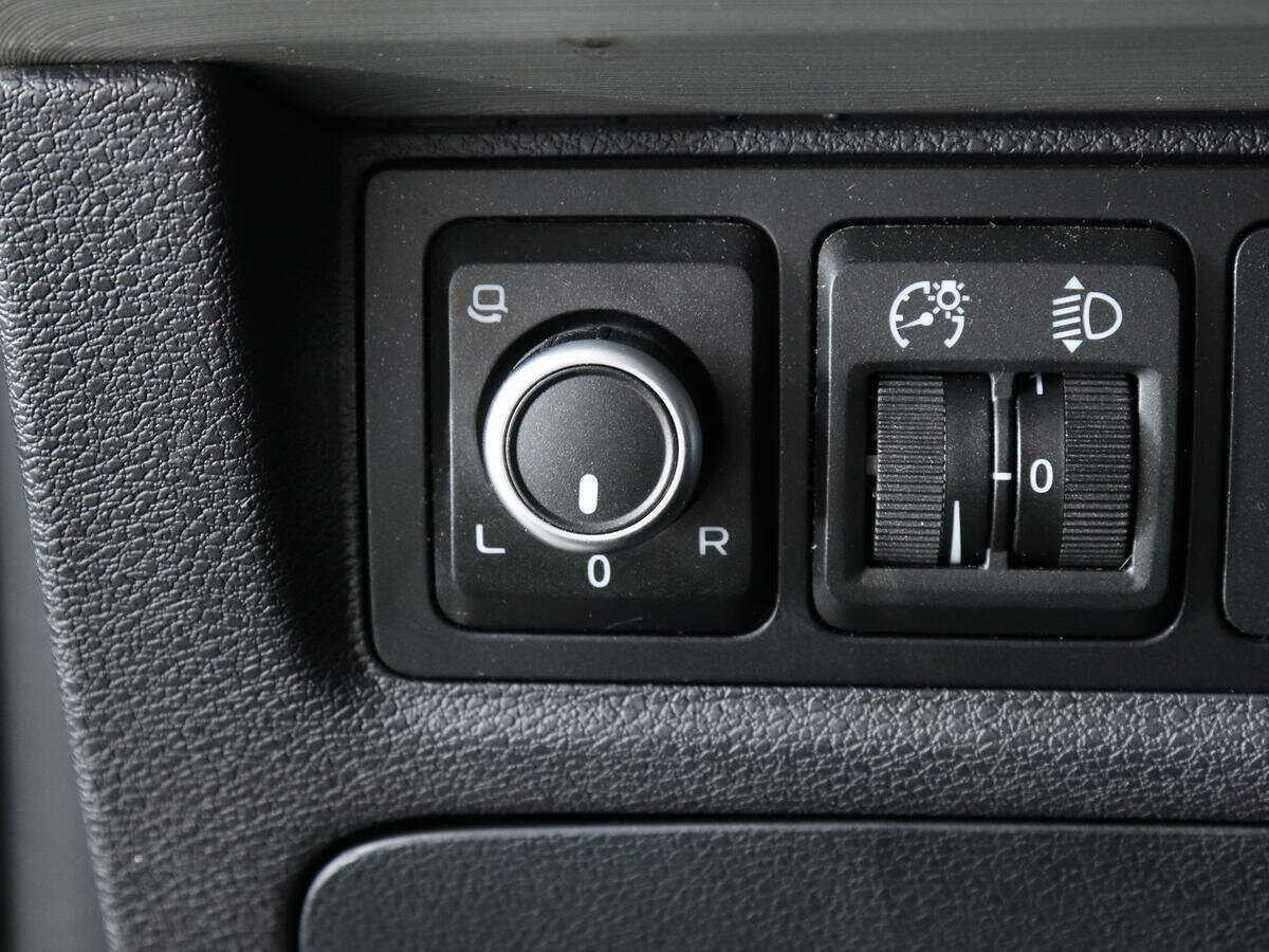 Geely Atlas, 2020 Фото №19